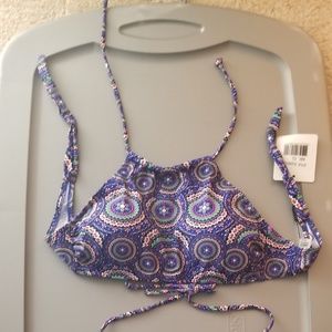 Brasilian bathing suits